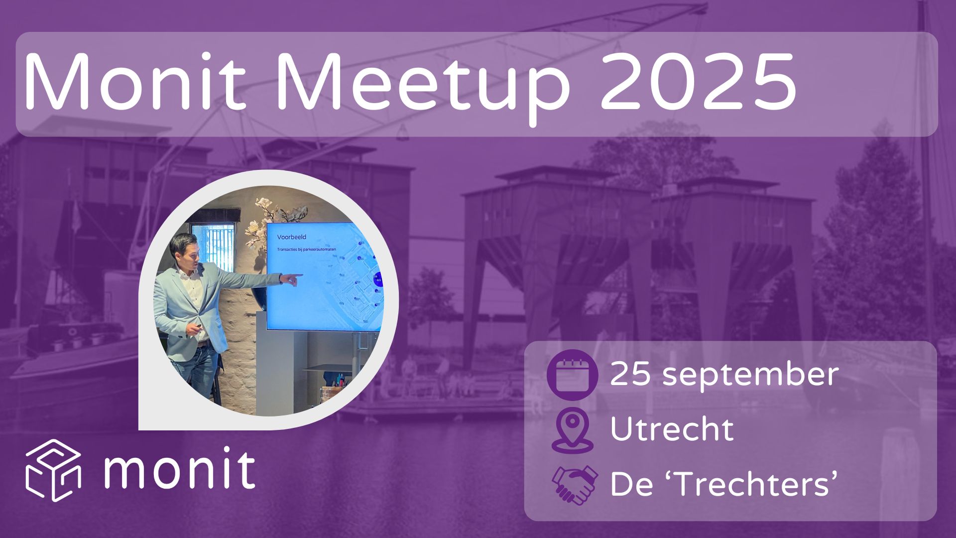 Monit Meetup 2025
