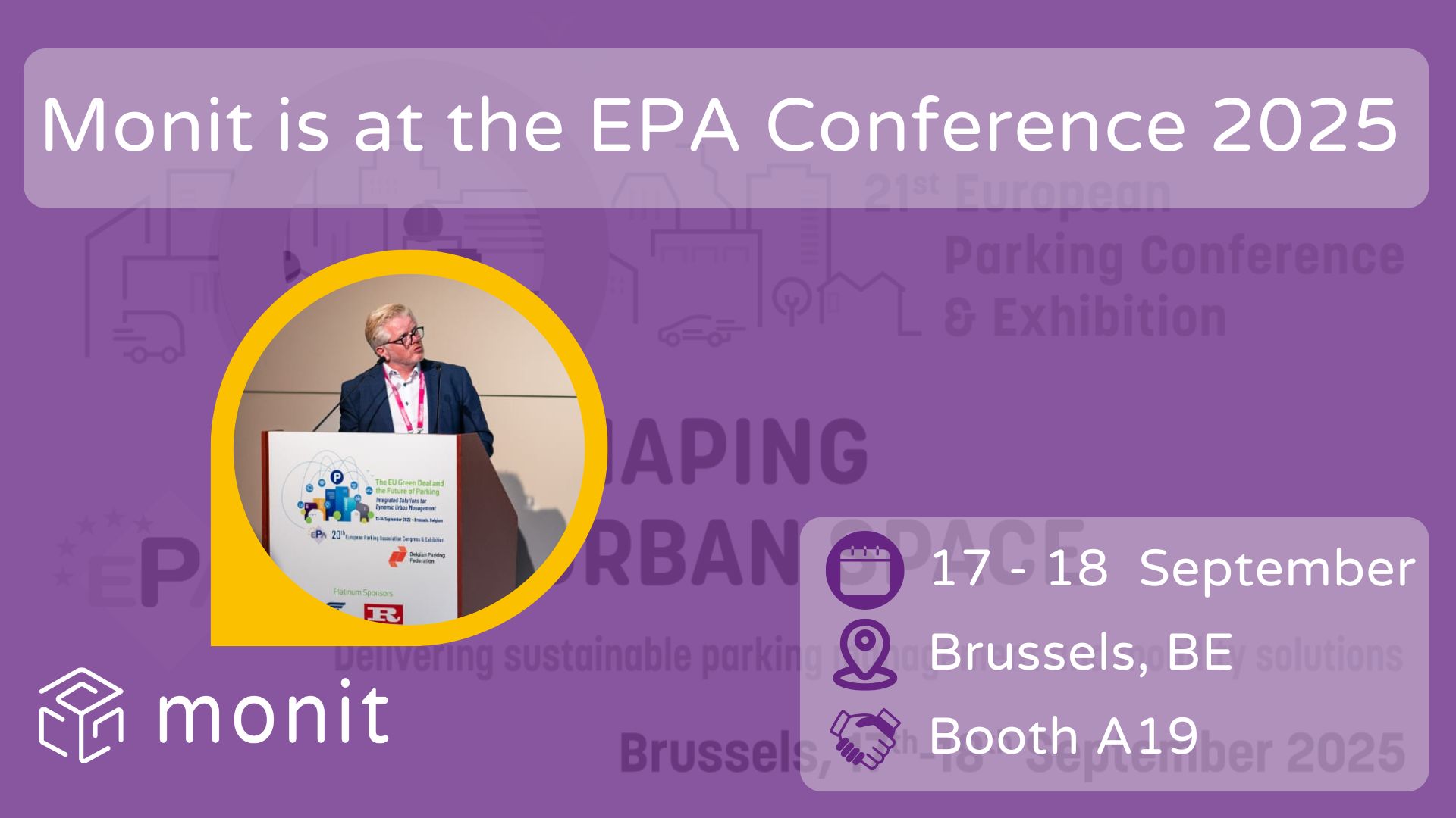 Monit Data EPA Conference 2025