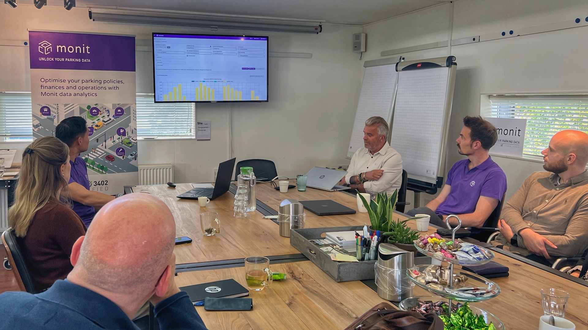 Monit Meetup 2025 presentatie