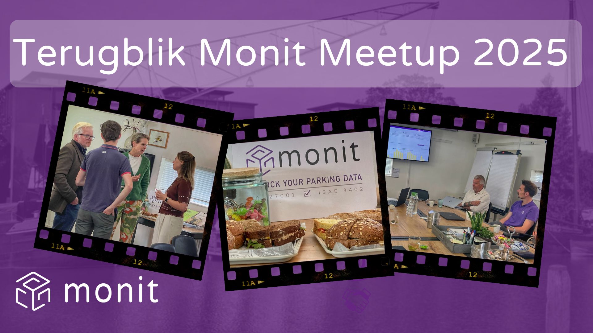 Terugblik Monit Meetup 2025