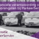 ParkeerService parkeeropbrengsten Monit Data Parkeermonitor