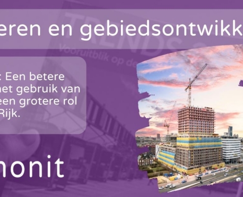 arkeren Gebiedsontwikkeling Trendboek Mobiliteit 2026 Monit Data