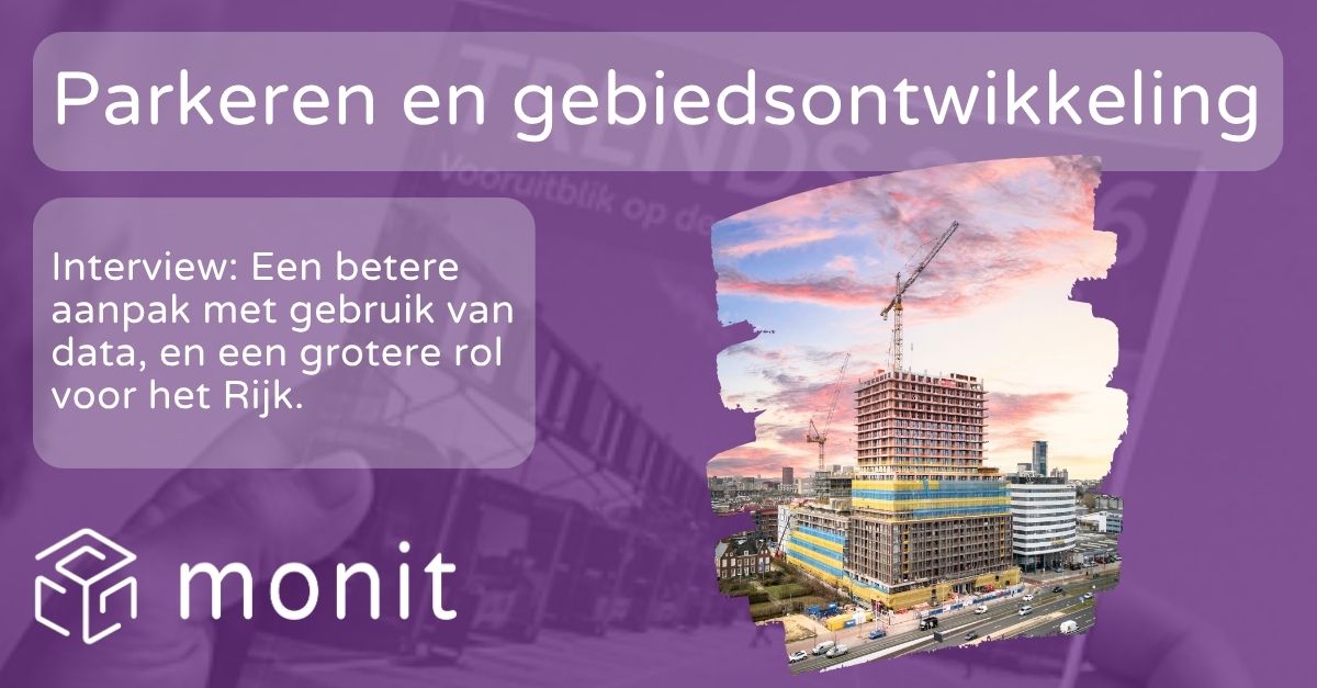 arkeren Gebiedsontwikkeling Trendboek Mobiliteit 2026 Monit Data