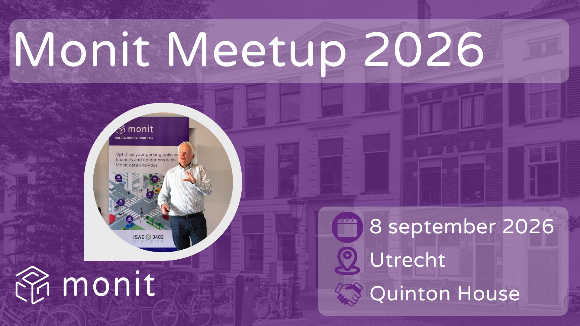 Monit Data Meetup 2026