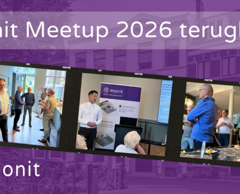 Monit Meetup 2026 terugblik