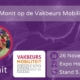 Ontmoet Monit op de Vakbeurs Mobiliteit 2026